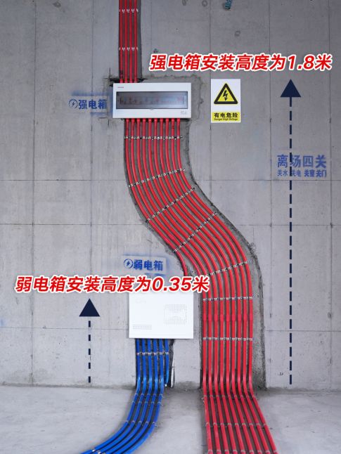 水電施工常見的問題