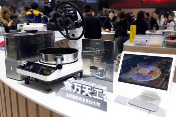 AWE2025：添可用“家的東方藝境”重構(gòu)高端生活場景，引領(lǐng)前裝家居新潮流