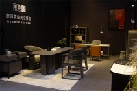 圓滿落幕，舒適升級(jí)！集影家具閃耀CIFF廣州家博會(huì)