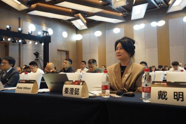 2025 年 Control4 中國(guó)區(qū)客戶啟動(dòng)會(huì)在杭州成功舉辦，開啟高端智能家居新征程
