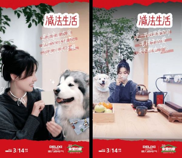 德力西電氣以環(huán)保工藝探索家的可持續(xù)美學(xué)，免噴涂工藝系列開關(guān)掀起減法生活潮流