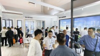 維為門窗閃耀中部整裝門窗展：精工匠心，開啟性能人居新篇