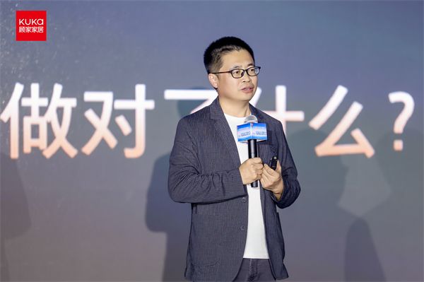 行業(yè)資深觀察者、優(yōu)居研究院院長(zhǎng)張永志