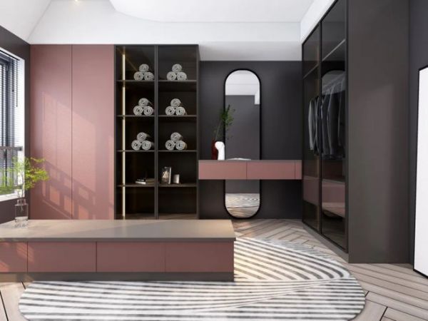 Lingshang Home Space Image