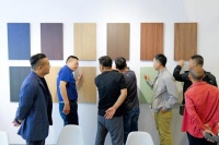 水潤達4H漆：廣州家居展焦點訪談
