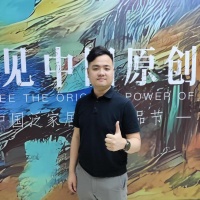 賽唯雅衛(wèi)浴總經(jīng)理鄭東杰：原創(chuàng)產(chǎn)品正在順應(yīng)消費者的多元需求