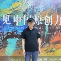 孫少川：轉(zhuǎn)型期原創(chuàng)設(shè)計(jì)覺醒，文化基因重塑設(shè)計(jì)權(quán)