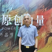 “林廉凱談原創(chuàng)需求：經(jīng)濟(jì)助力創(chuàng)意，消費(fèi)者青睞優(yōu)質(zhì)付費(fèi)”