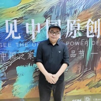 ESD 竤文建筑空間設(shè)計創(chuàng)始人鄭展鴻：原創(chuàng)驅(qū)動革新，重構(gòu)市場良性生態(tài)鏈