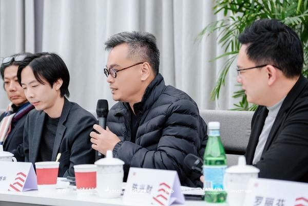 會議照片