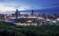 嘉宇·北部灣驚艷出圈！長沙首個裝庫團裝拎包入住項目落地