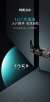 頂固自卸鉸鏈：家裝師傅的神奇助手，輕松應對特殊柜門安裝