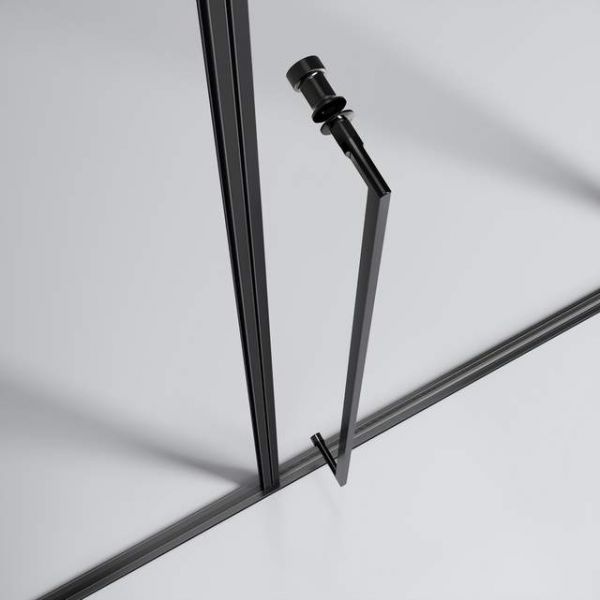 ZMKM KZ01 Shower Room Safety