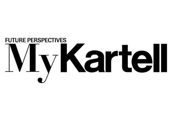 Kartell 展臺