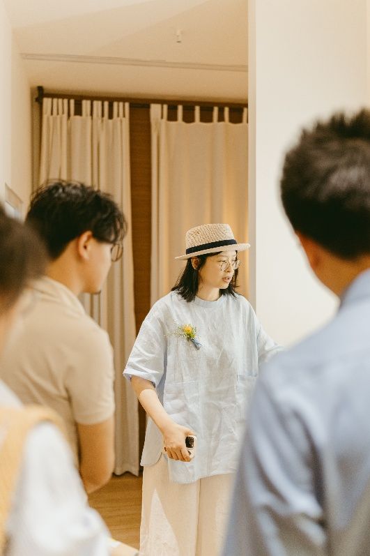 春日日和主題作品細節(jié)