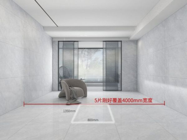 Modern Minimalist Design
