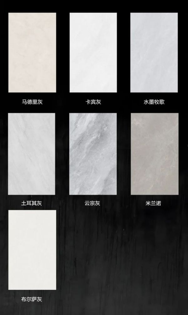 New Product Series
