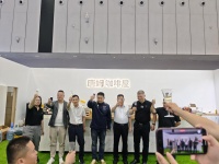 “中國唐姆?行” 憑硬核實力詮釋品牌價值厚度