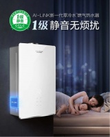 2025燃氣熱水器排行榜：史密斯AI-LiNK領(lǐng)銜，冷門品牌實力突圍！