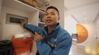 直擊家電維修“萬師傅”的一天：身懷長技，真正靠手藝掙錢