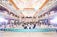 科技賦能、文化覺醒、綠色筑基，千年舟濟南新品發(fā)布會勾勒齊魯家居產(chǎn)業(yè)未來藍圖