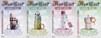 京東潮6水杯跨界手串，潮趣搭配新玩法來襲！