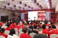 TATA木門大會：縱瑞原談內(nèi)部創(chuàng)新之道