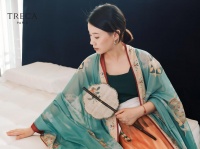 奢侈品牌TRECA崔佧中法非遺文化交流活動(dòng)圓滿舉行：以立夏之名，織就奢居美學(xué)新范式