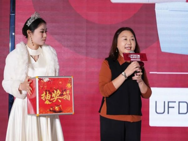 萊博頓衛(wèi)浴經(jīng)銷商趙總致辭
