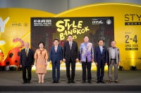 STYLE Bangkok 2025：不止于展會，更是一場區(qū)域經(jīng)濟(jì)共振