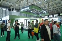 綠盾門窗亮相DCDE南京門窗移門定制展，以創(chuàng)新科技賦能品質(zhì)生活
