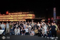 圖森家居2025武漢大咖會：信念之光，引領(lǐng)家居未來