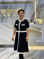 陶瓷人何姐：一位陶瓷女商人的三十年沉浮錄