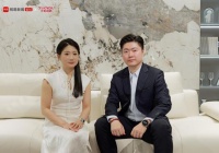 “媽媽沙發(fā)”連接家，黃元正談科技溫度下的家居幸福