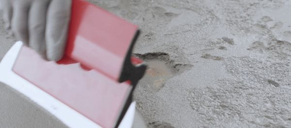 德高防水地寶厚涂不裂效果圖