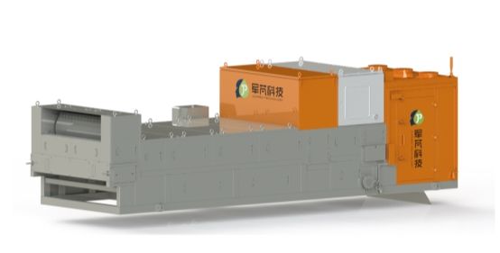 軍芃科技創(chuàng)新模式展示