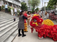 “新禧悅智能科技盛大開業(yè)，佛山啟航新征程”