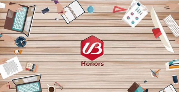 UB Furniture Showcase