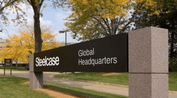 Steelcase Office Furniture