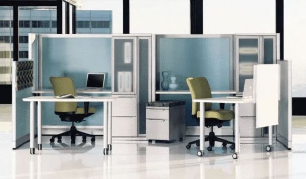 Haworth Design Studio