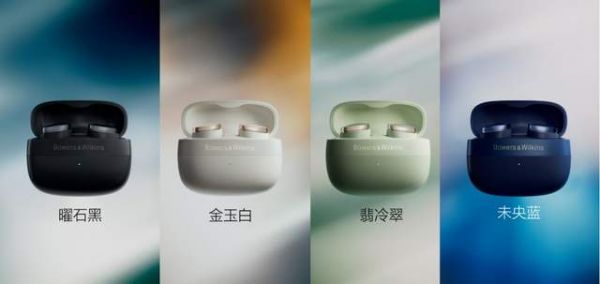 Pi8真無線藍(lán)牙降噪耳機(jī)
