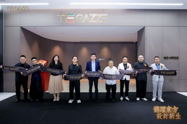 三只喜鵲北京旗艦店