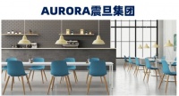 震旦家具:东方办公美学的觉醒者