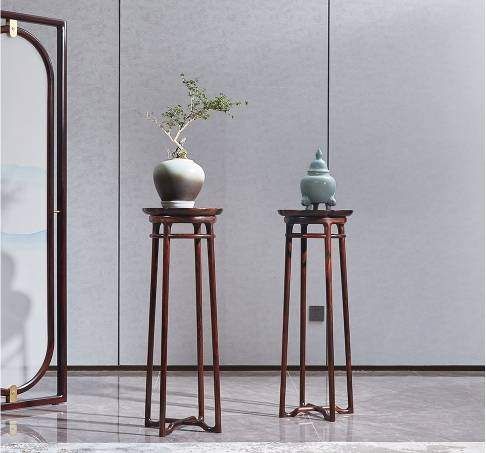 Tea Ceremony Space