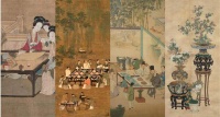 “當(dāng)代宋式生活美學(xué)新定義”