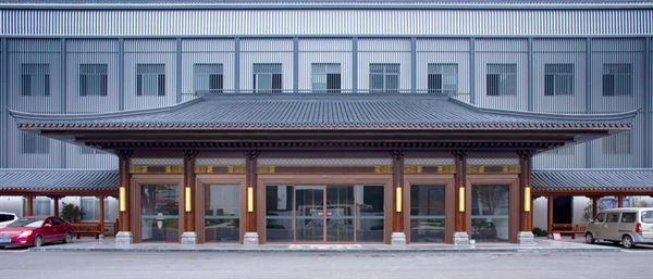 李忠信藝術(shù)館
