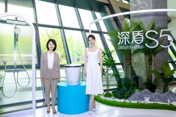 惠達(dá)衛(wèi)浴2025年品牌代言人暨新品上市發(fā)布會(huì)新品發(fā)布