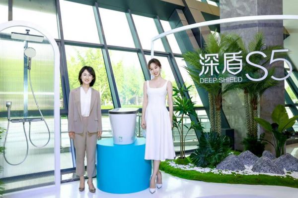 惠達(dá)衛(wèi)浴新品S5智能馬桶發(fā)布