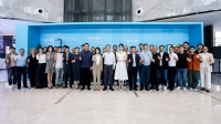 姜妍官宣代言，惠達深盾新品發(fā)布，品牌升級再攀高峰！