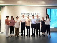 見證品牌力量 | 2025新銳榜專家評審團親臨新明珠綠材實地考察